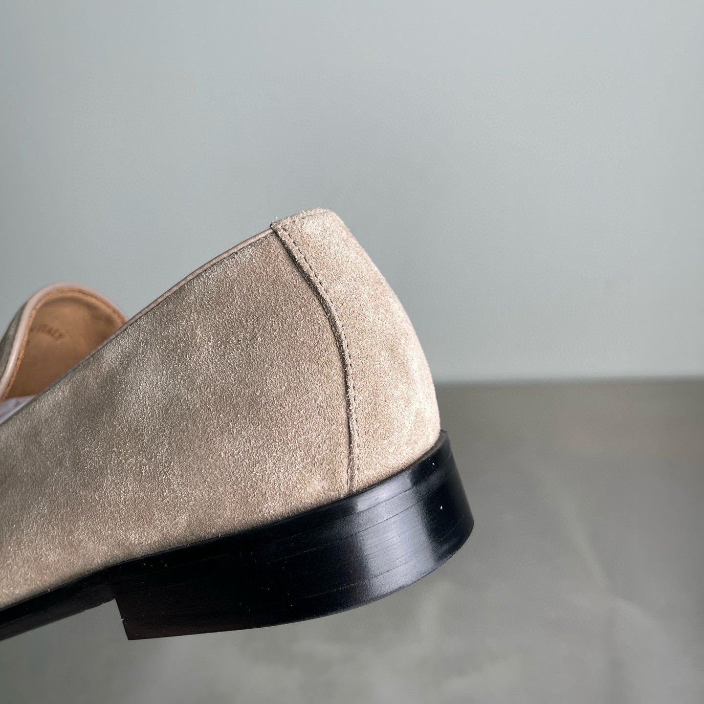 BC Loafer
