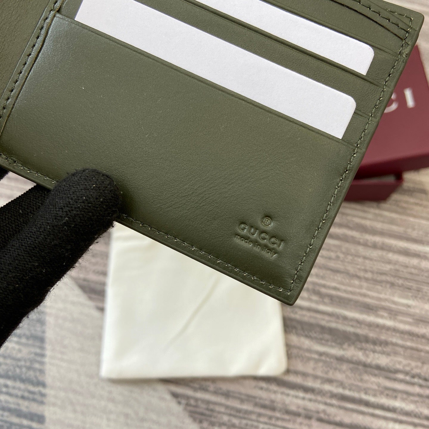 Gucci Wallet