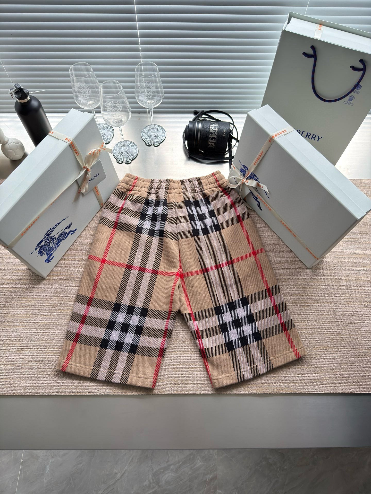 BBR Short Pants
