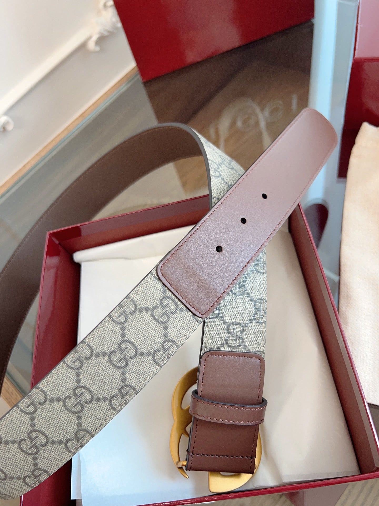 Gucci Belts