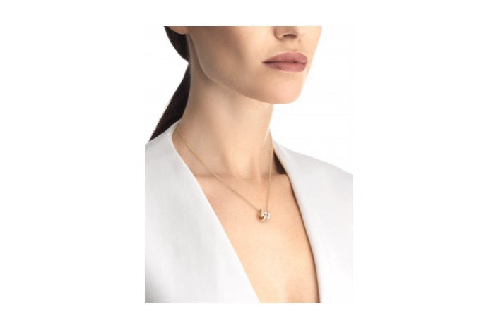 Collar Bvlgari