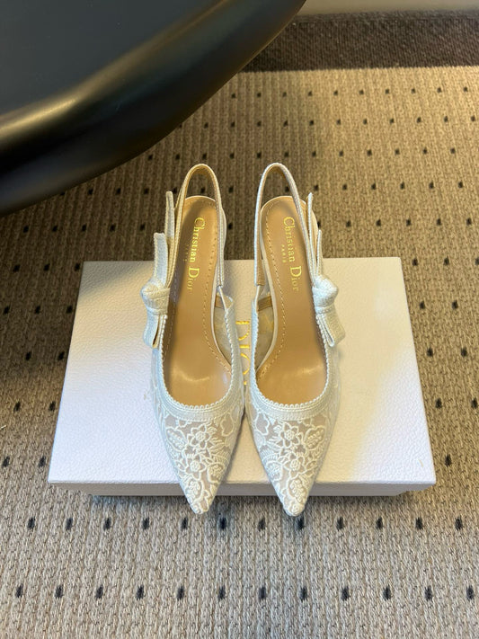 Dior Heels