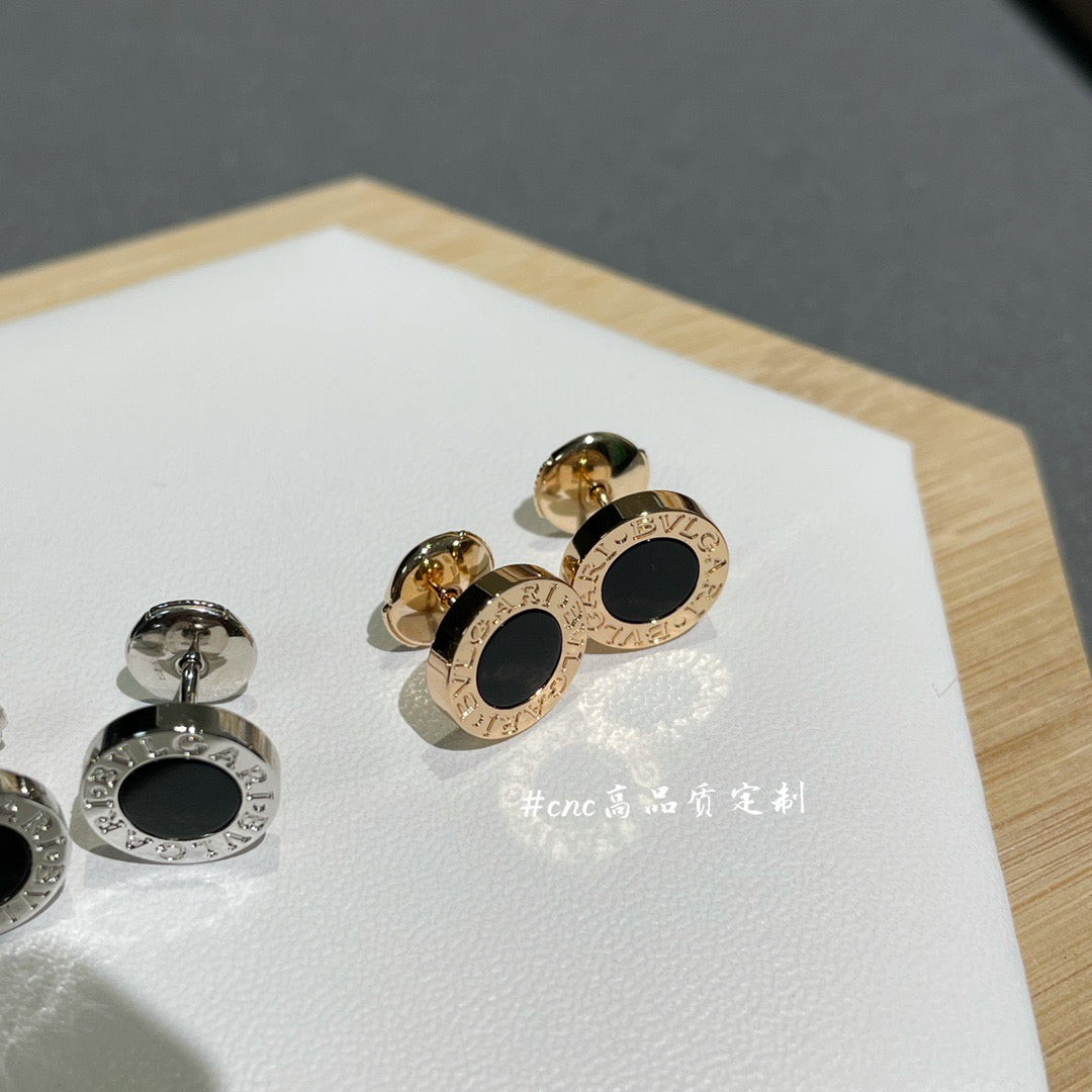 Bvlgari Earrings