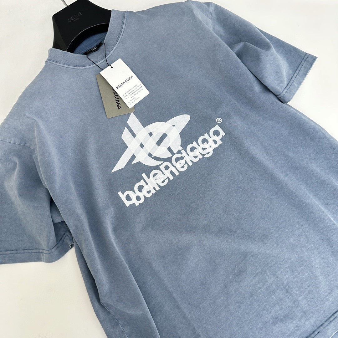 Balenciaga Tee