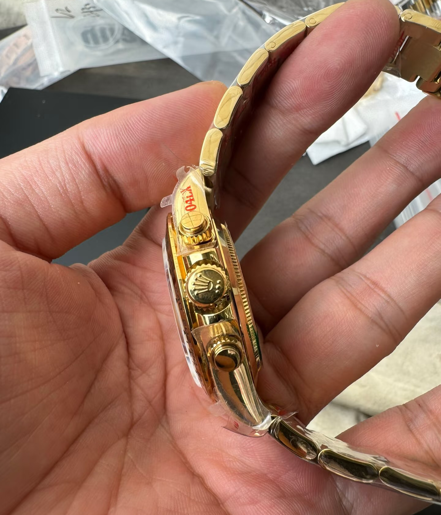 Rolex Cosmograph Daytona