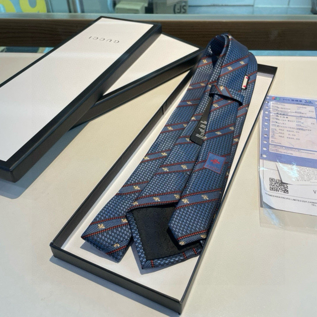 Gucci Tie