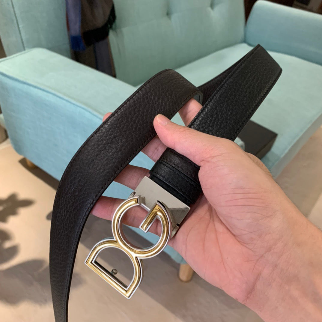 Dolce&Gabbana Belts