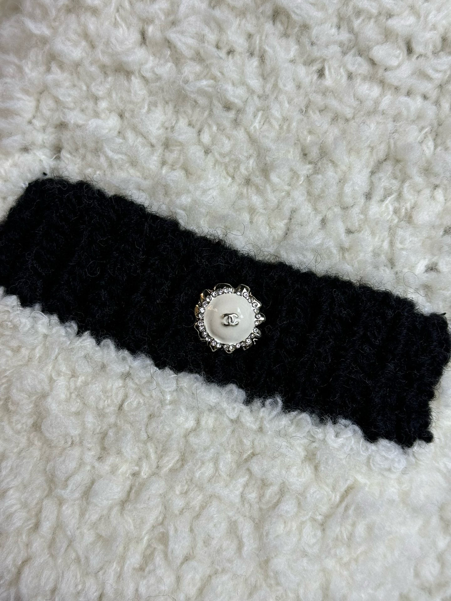 Chanel Cardigan