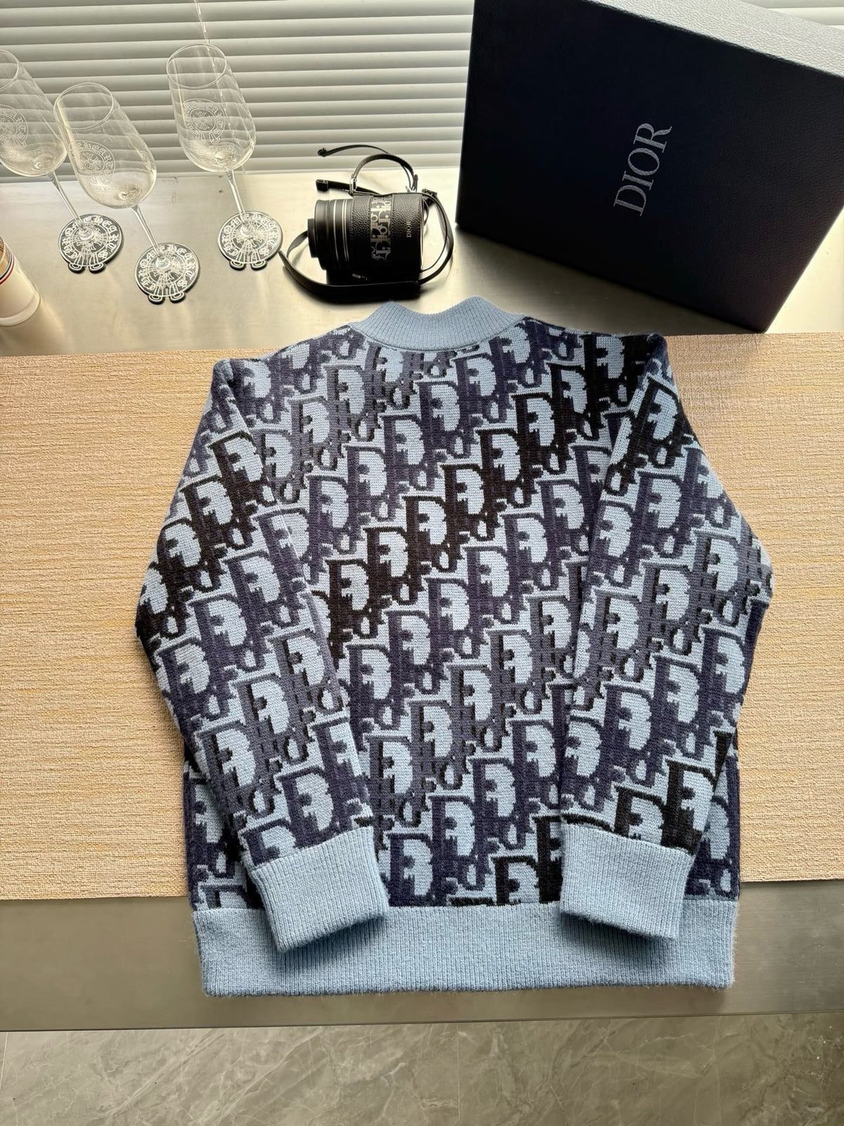 Dior Jacket