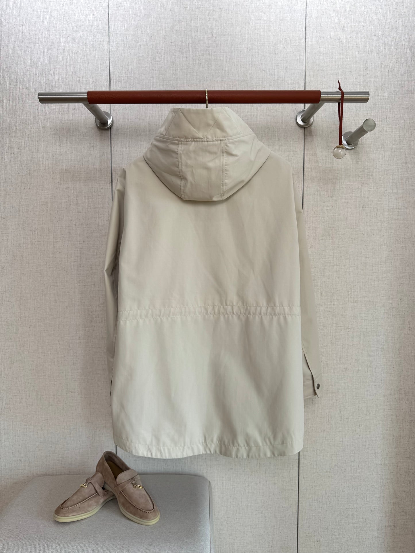 LP Jacket