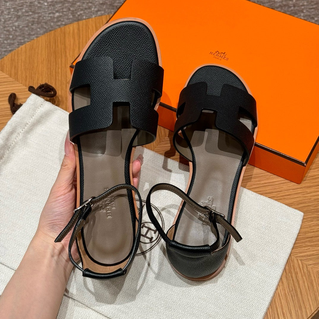 Hermes Sandals