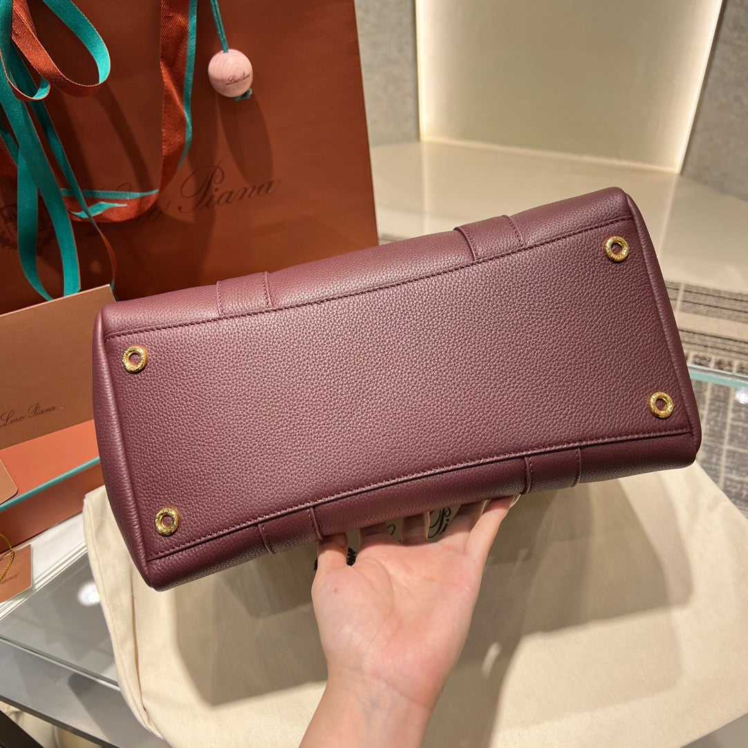 LP Loom L32 Handbag