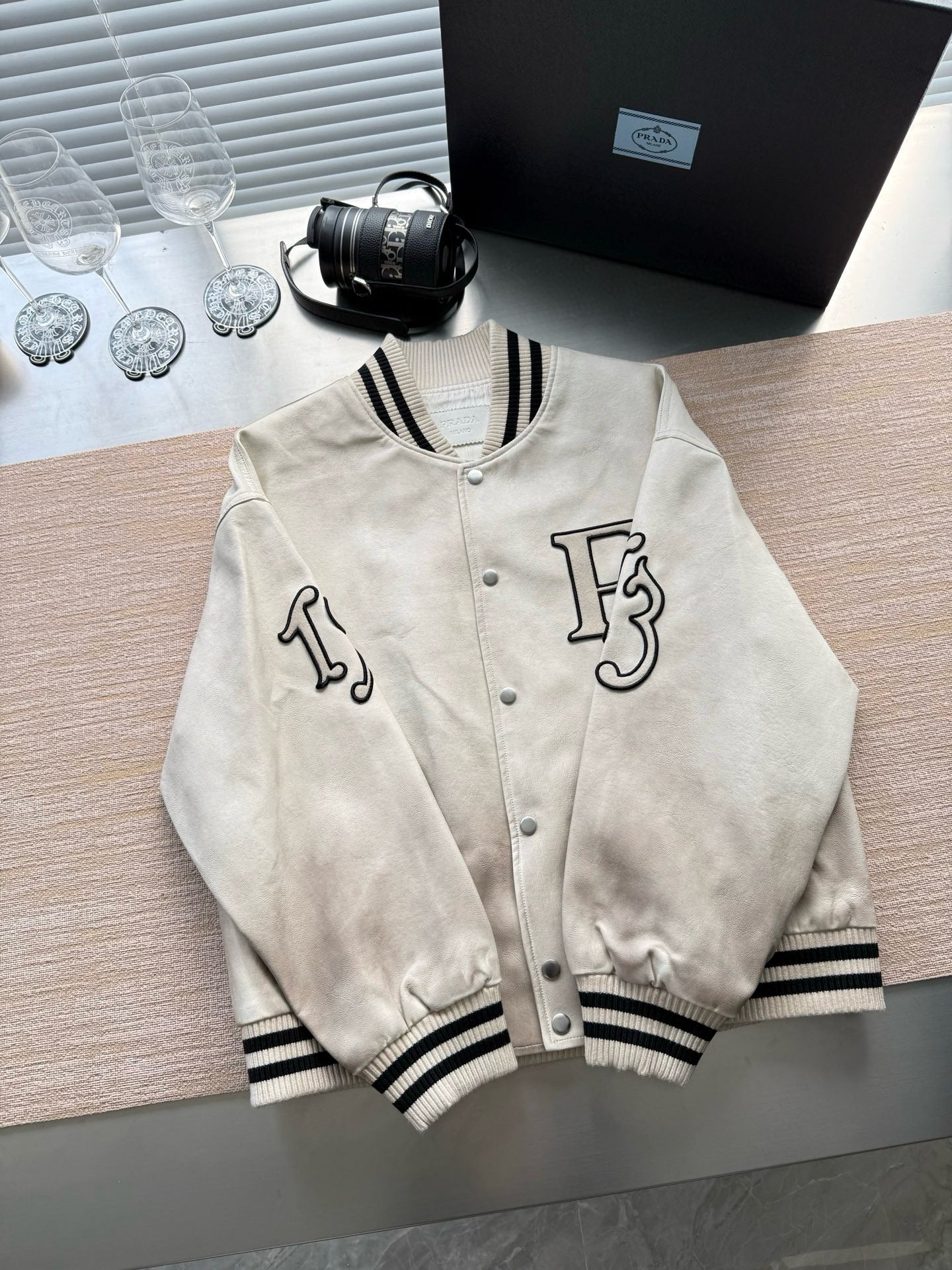 Prada Jacket