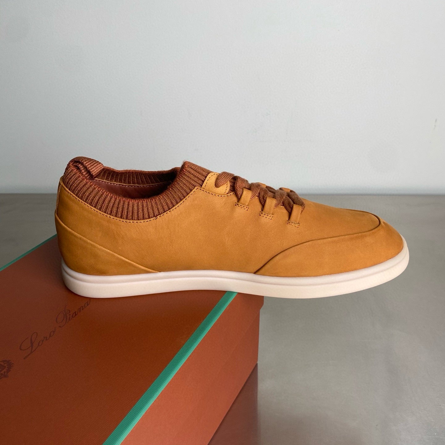 Loro Piana Shoes