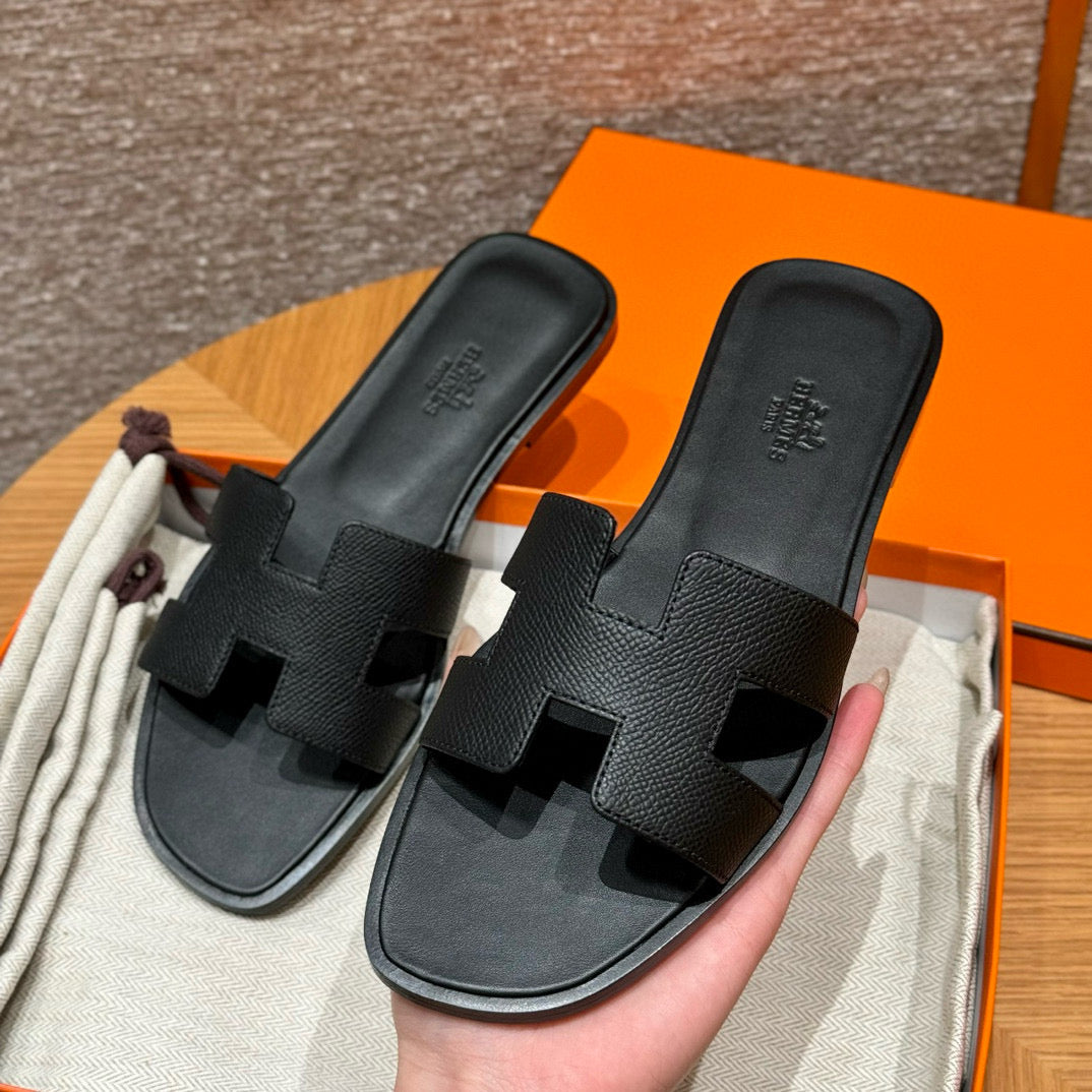 Hermes Sandals