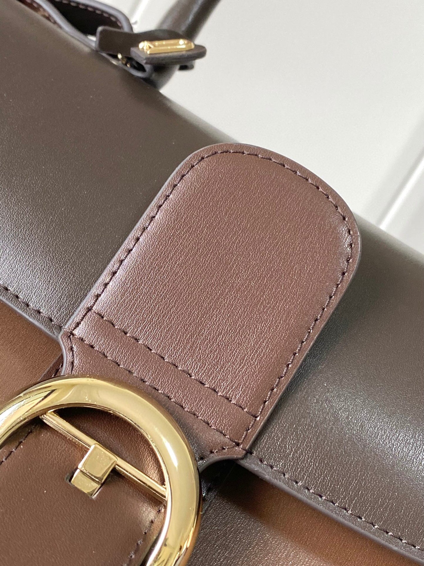 Delvaux Le Brilliant