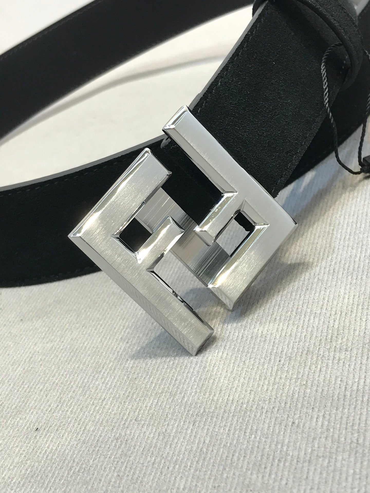 Fendi Belts