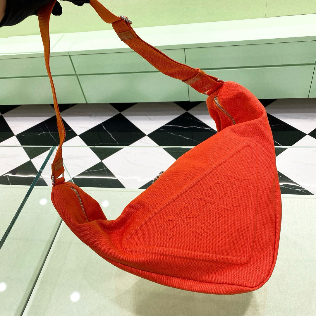 Prada Cross Body Bag