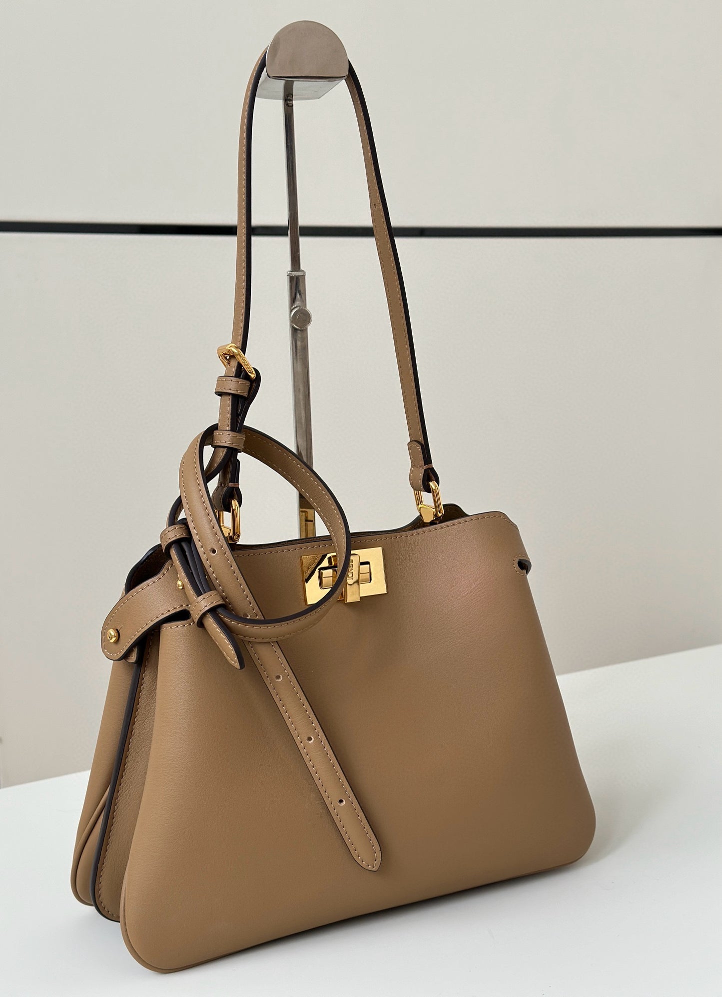 Fendi Peekaboo Bag (Small)