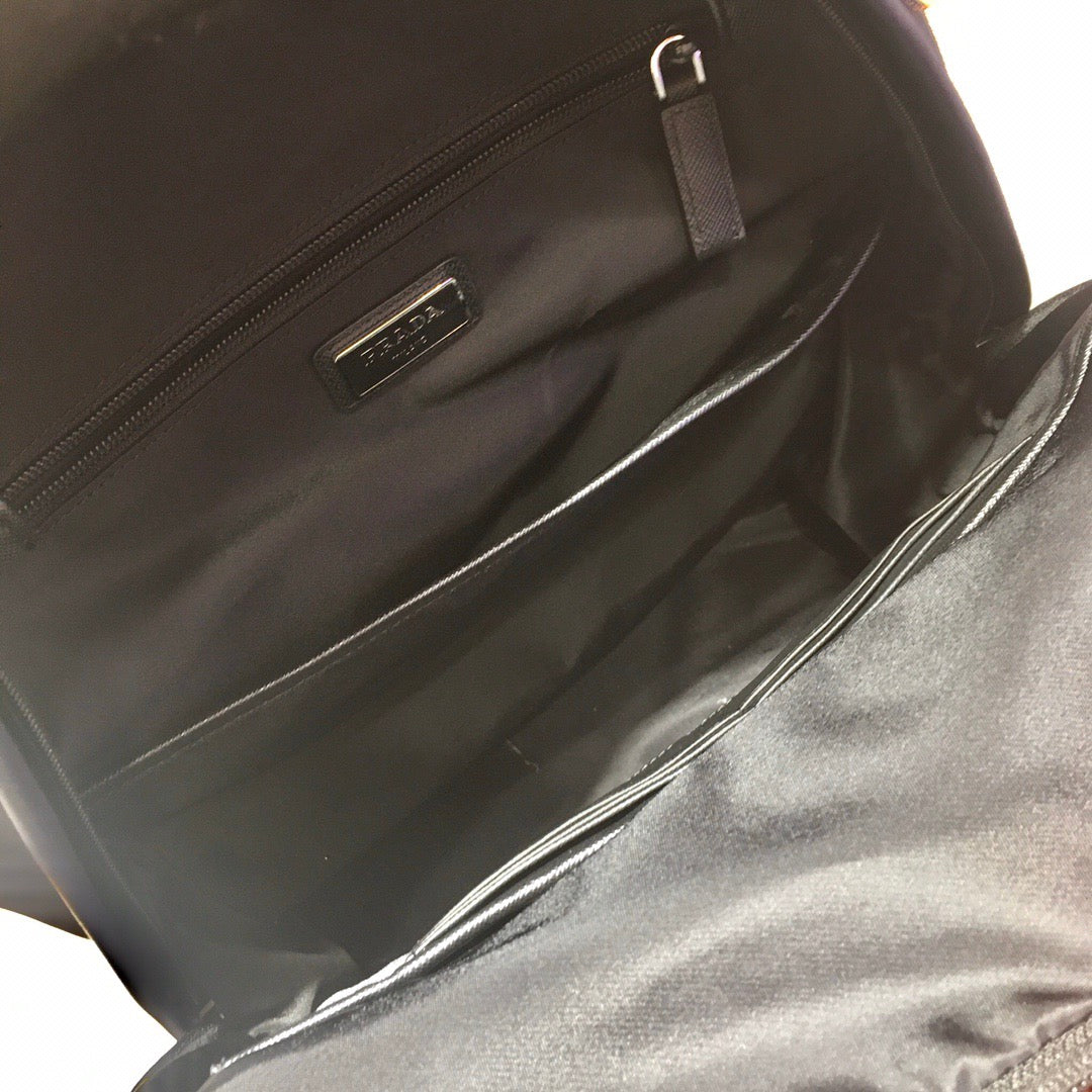 Prada Backpack