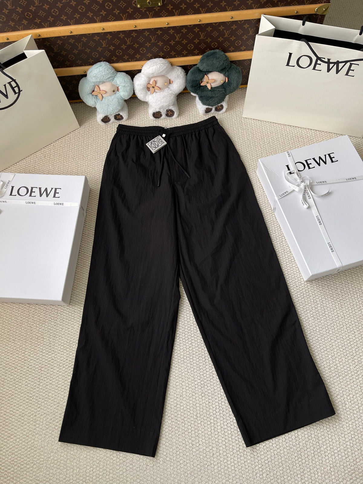 Loewe Long Pants