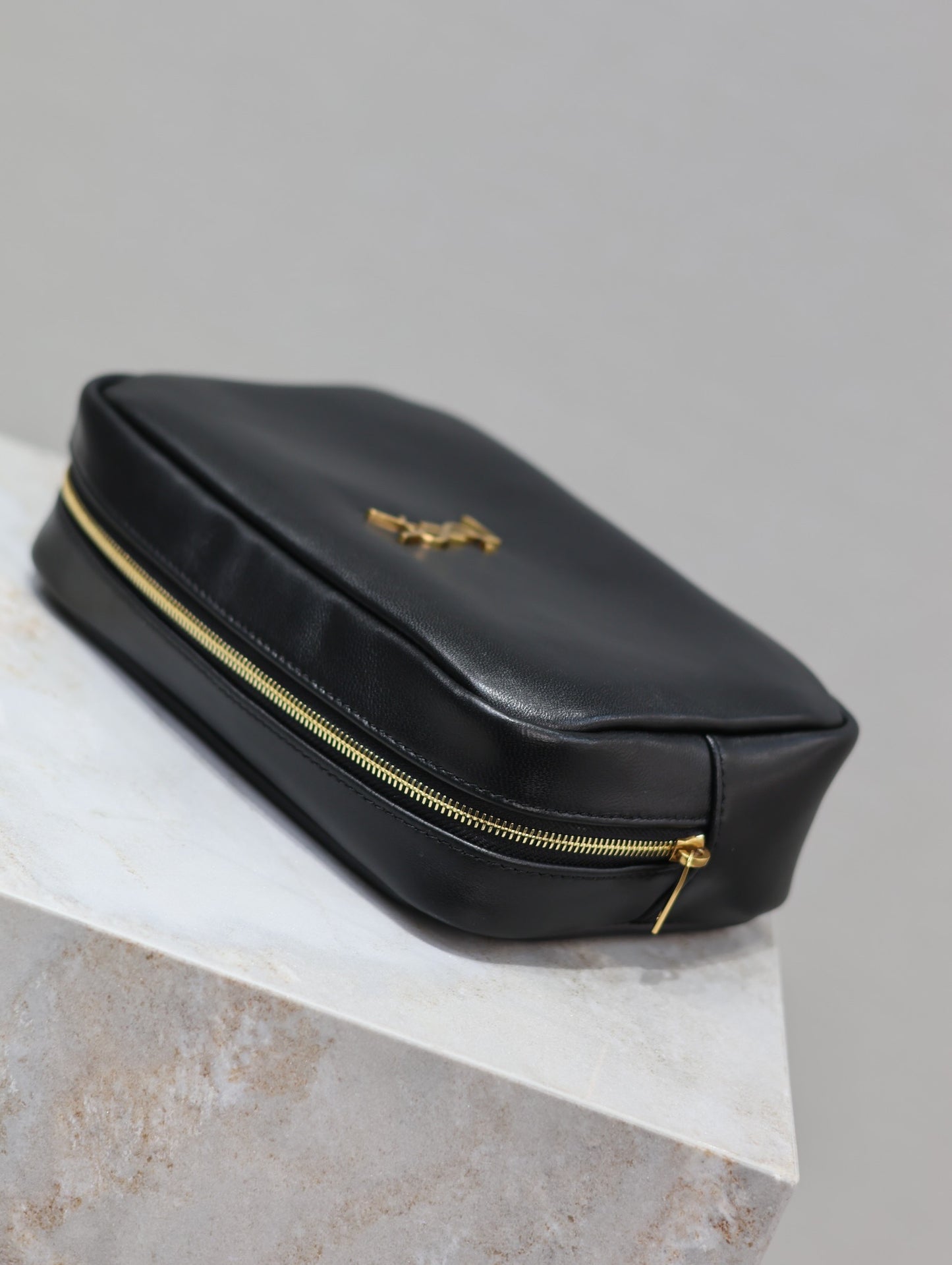 YSL Pouch
