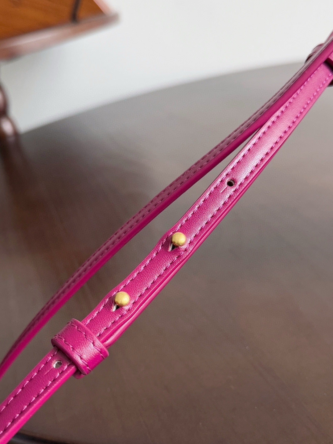 BV Bang Bang Vanity Case Bag