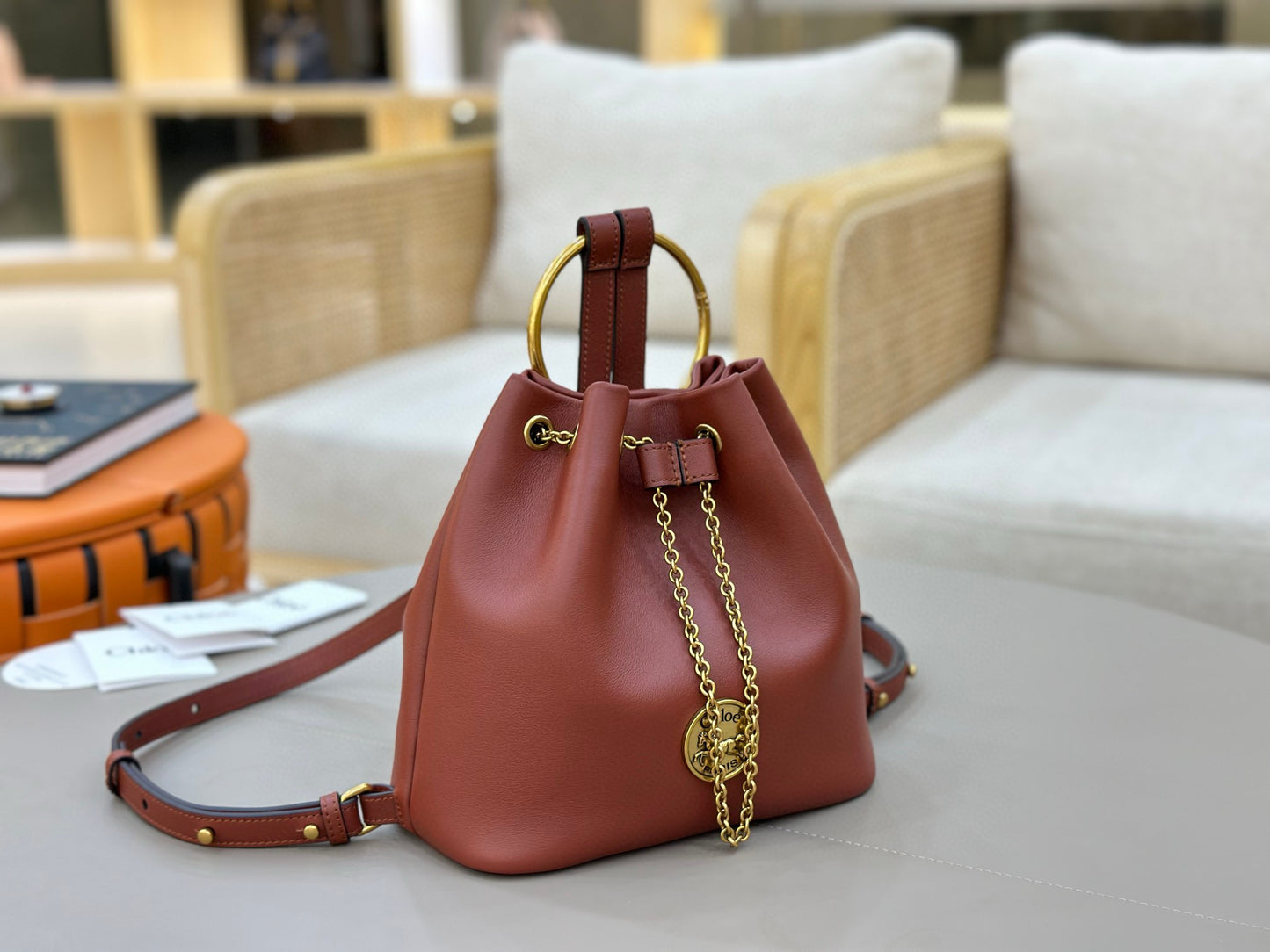 Chloe Bracelet BackPack