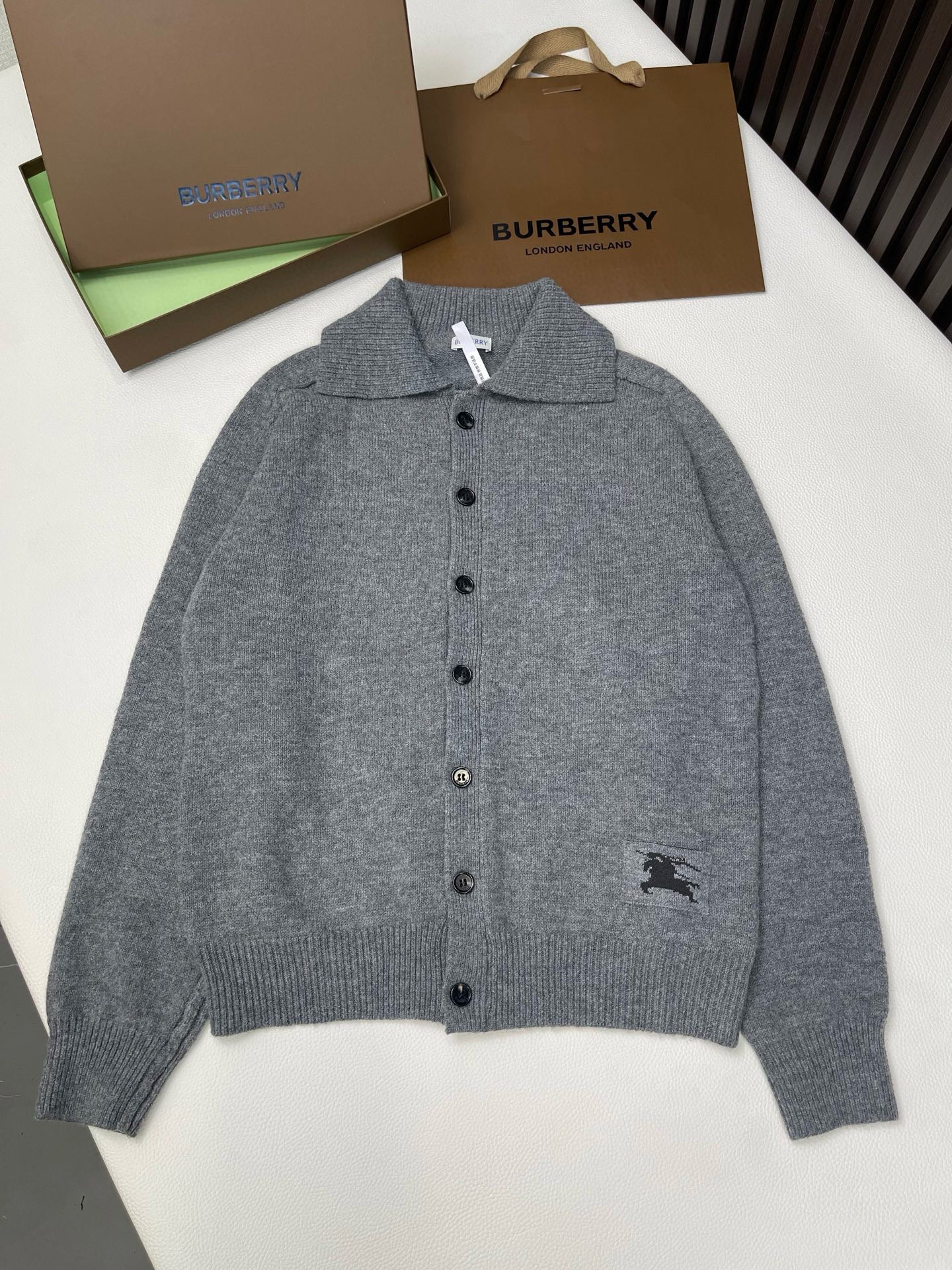 BBR Cardigan