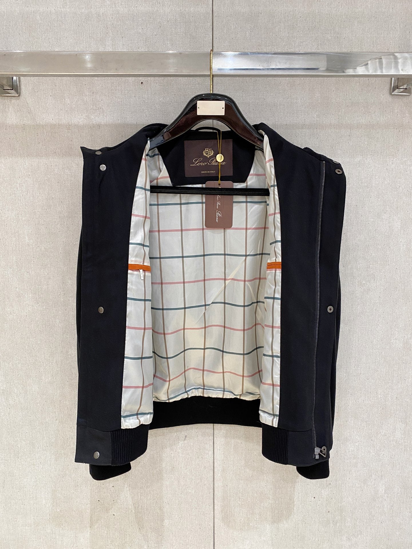 Loro Piana Jacket