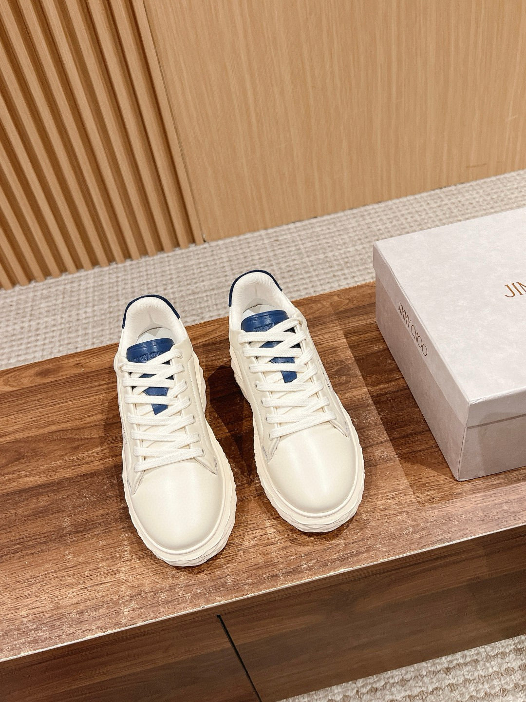 Jimmy Choo Sneakers