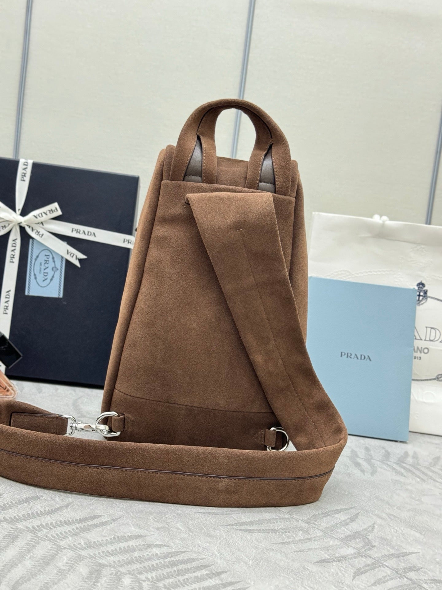 Prada Cross Body Bag