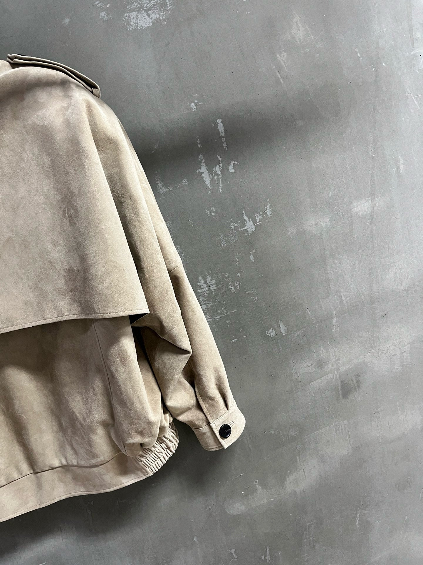 Saint Laurent Jacket