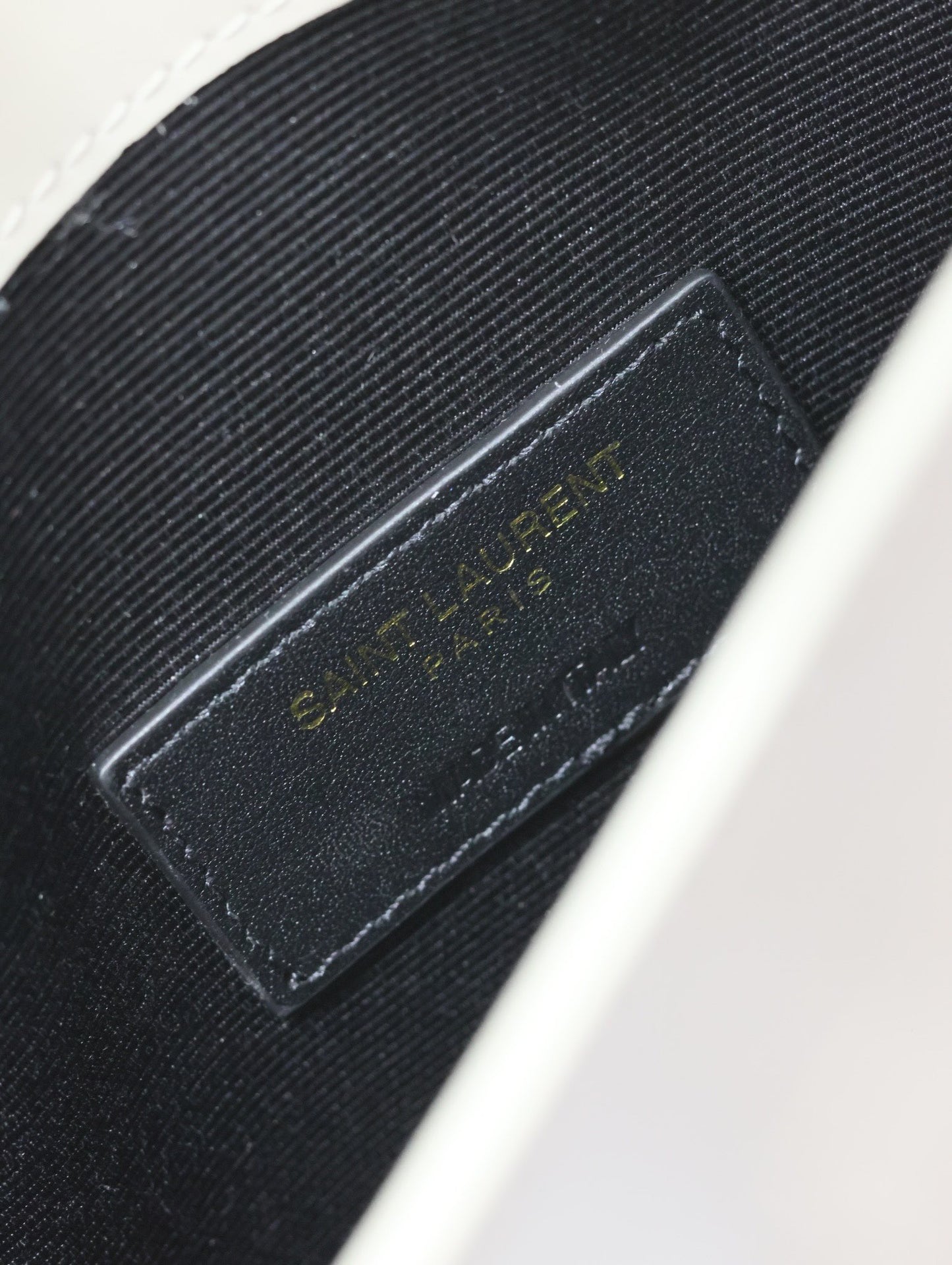 YSL Wallet