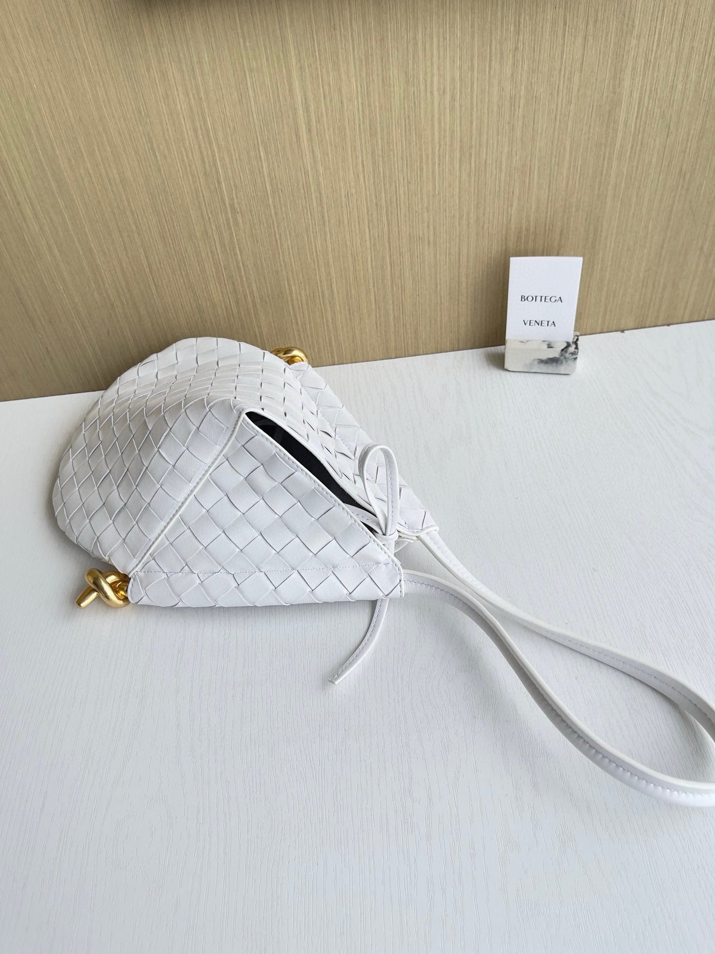 BV Solstice Shoulder Bag