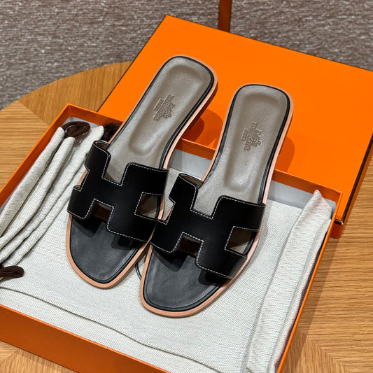 Hermes Sandals