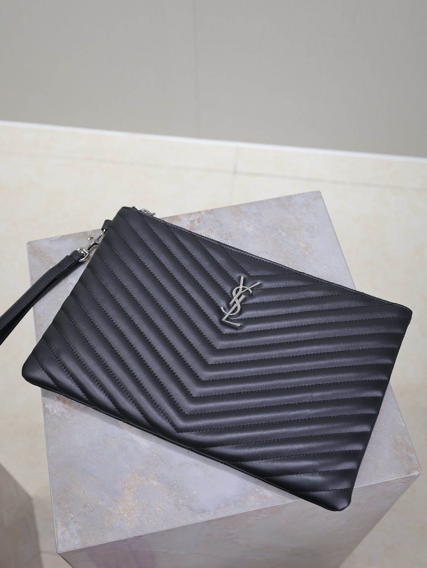 YSL Wallet 30cm