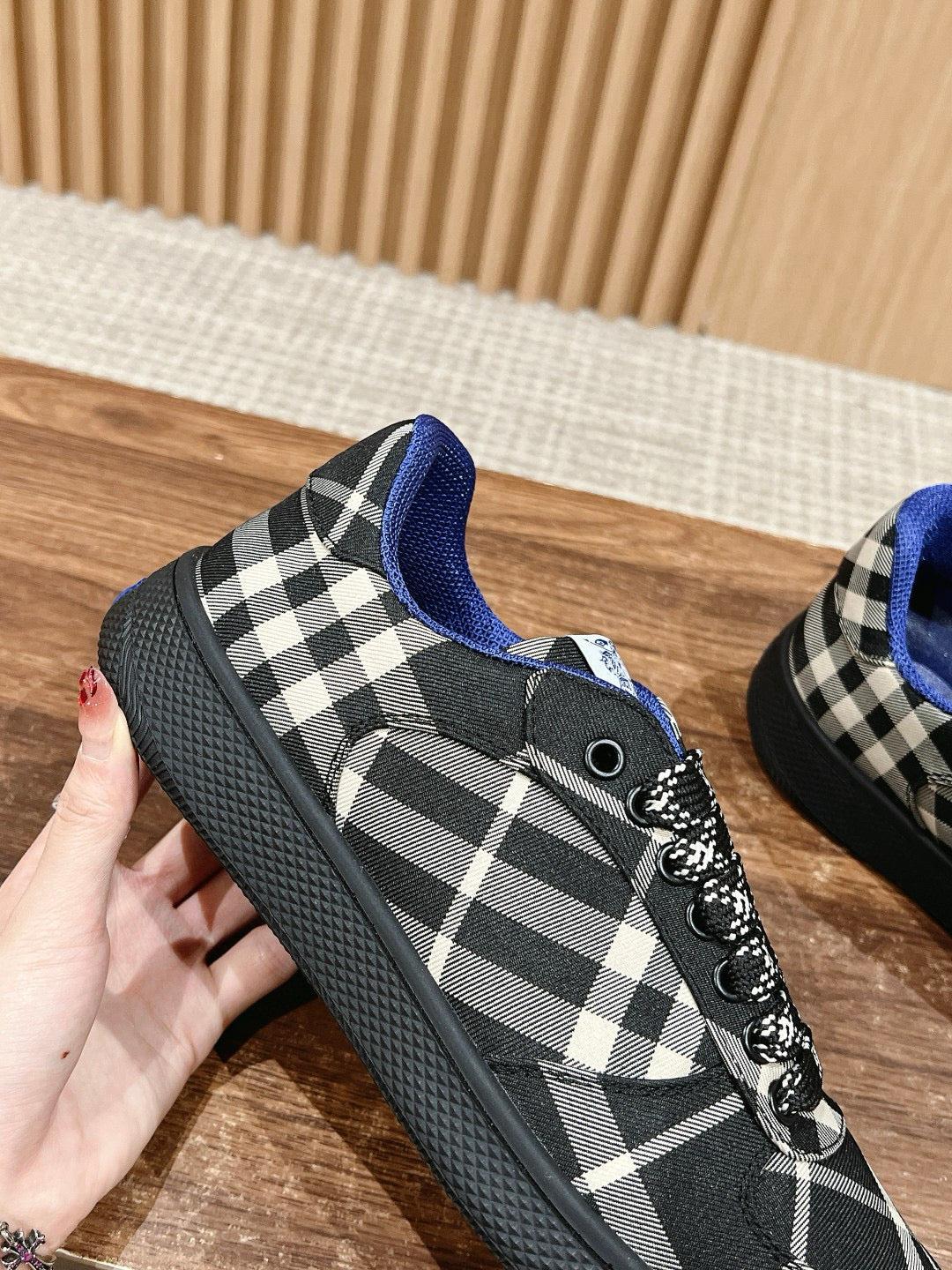 Burberry Sneakers