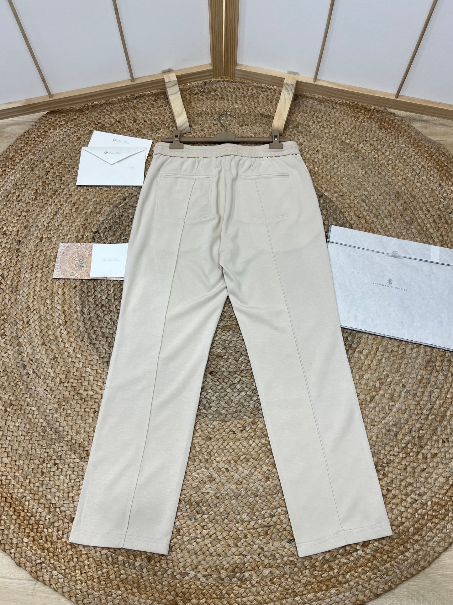 BC Long Pants