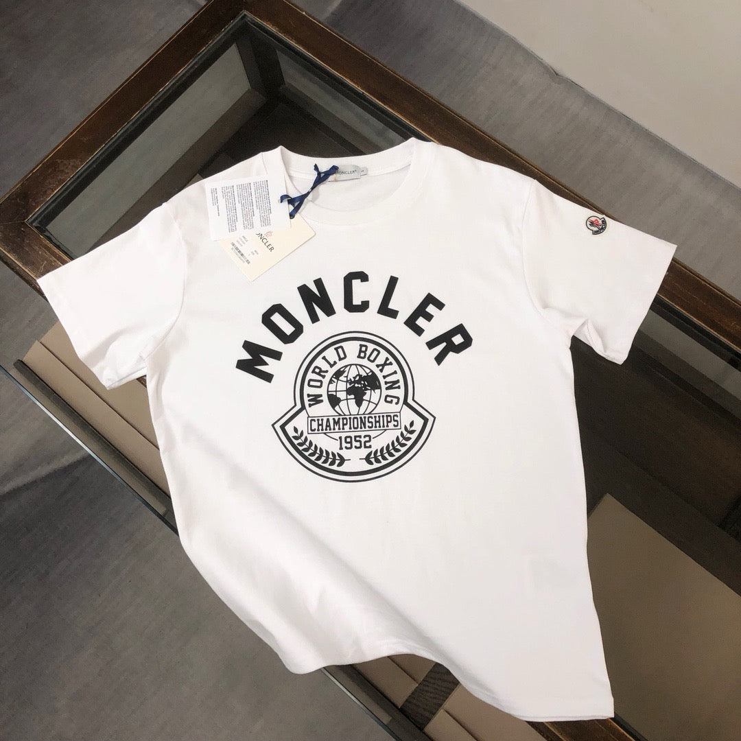 Camiseta Moncler