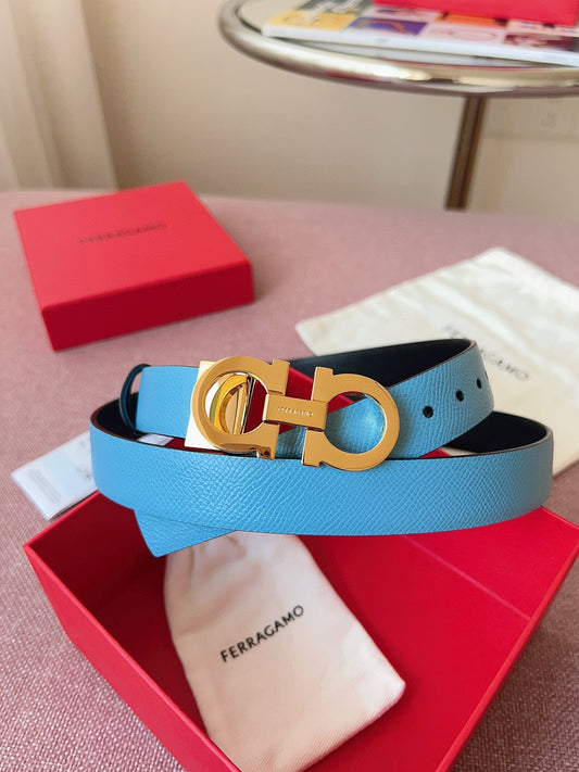 Ferragamo Belt