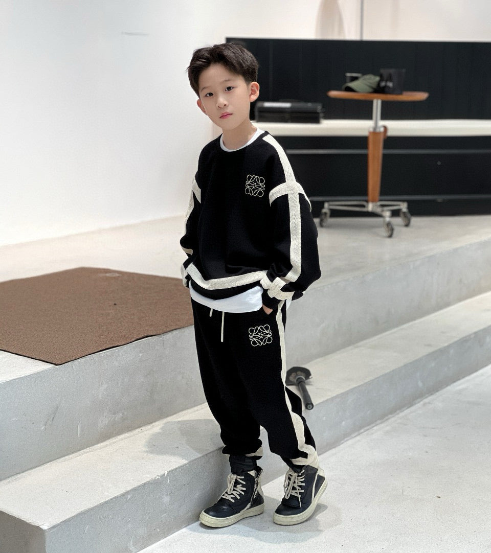 Lw Sweater/Long Pant Set