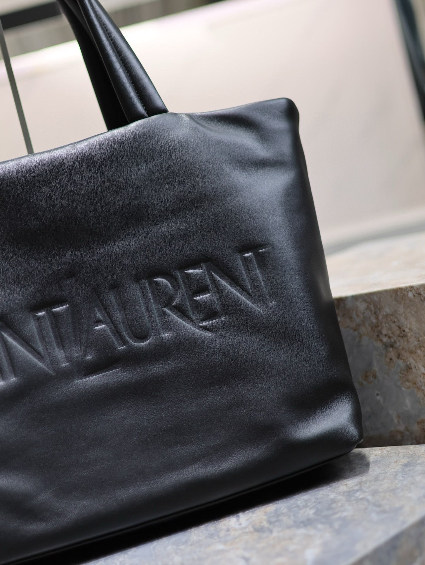 YSL tote