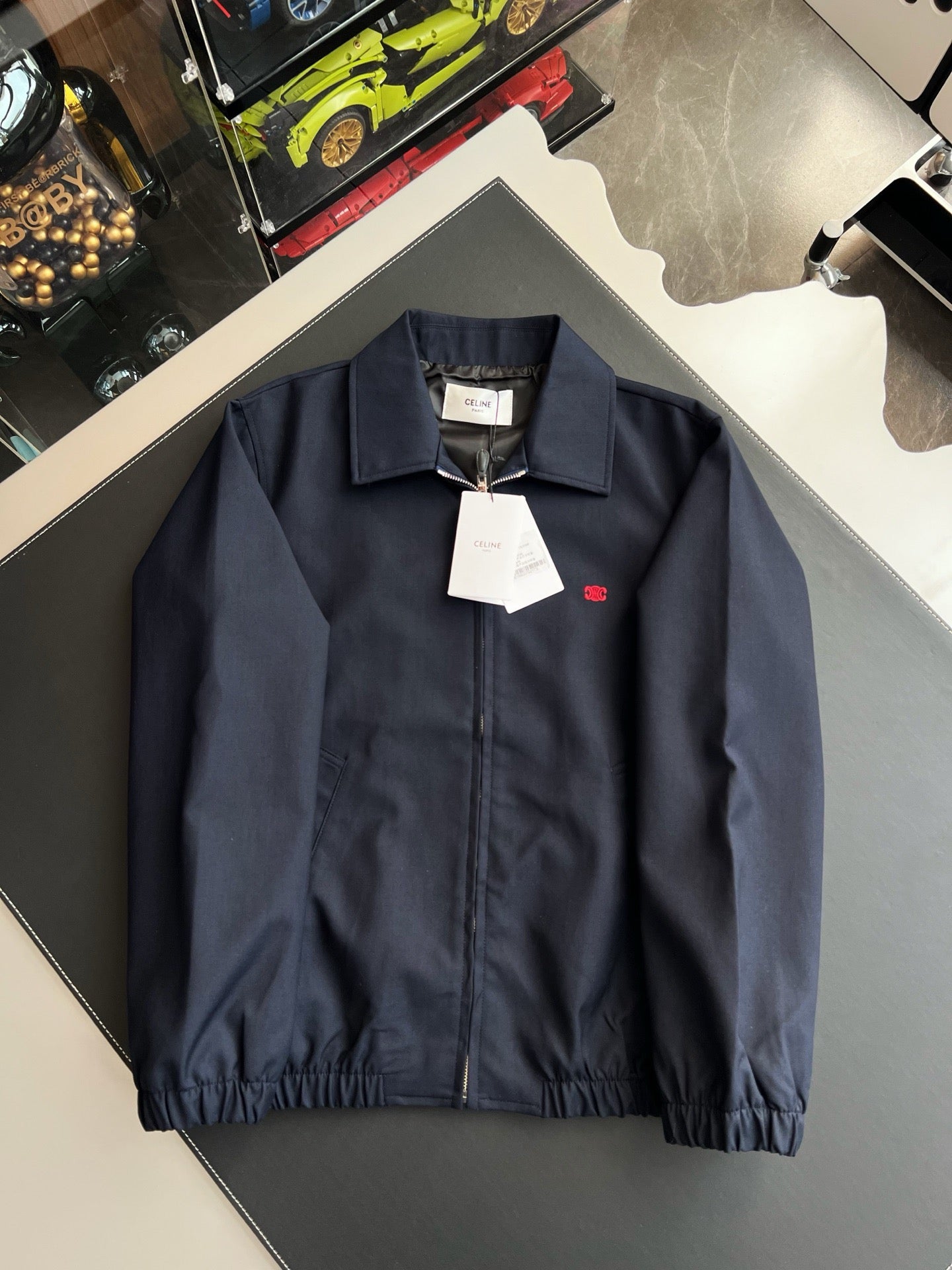Celine Jacket