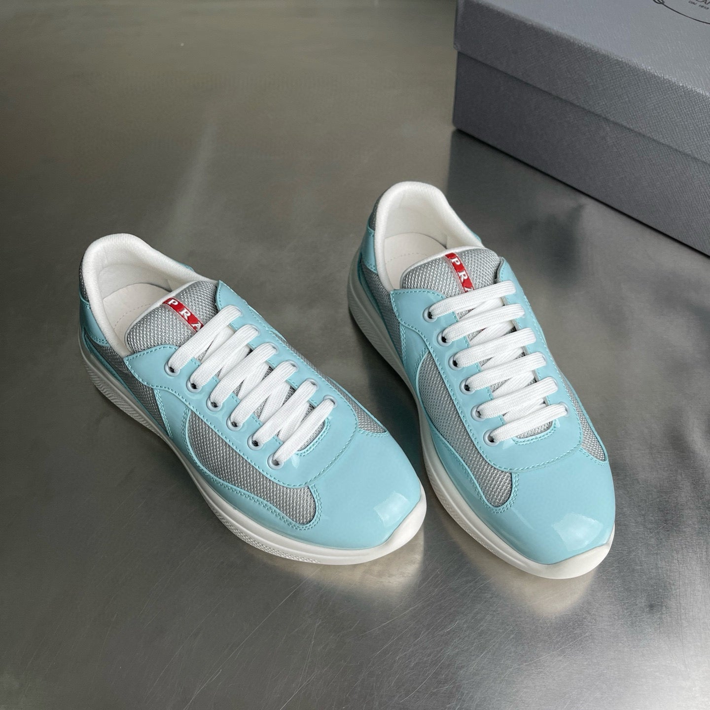 Prada Sneakers