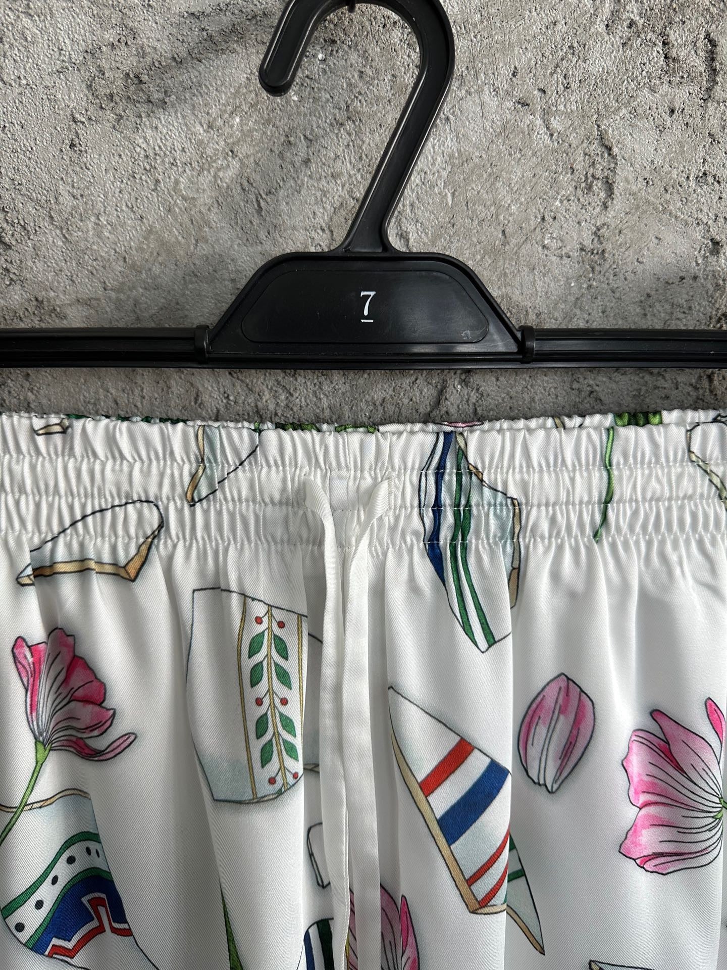 Casablanca Shorts