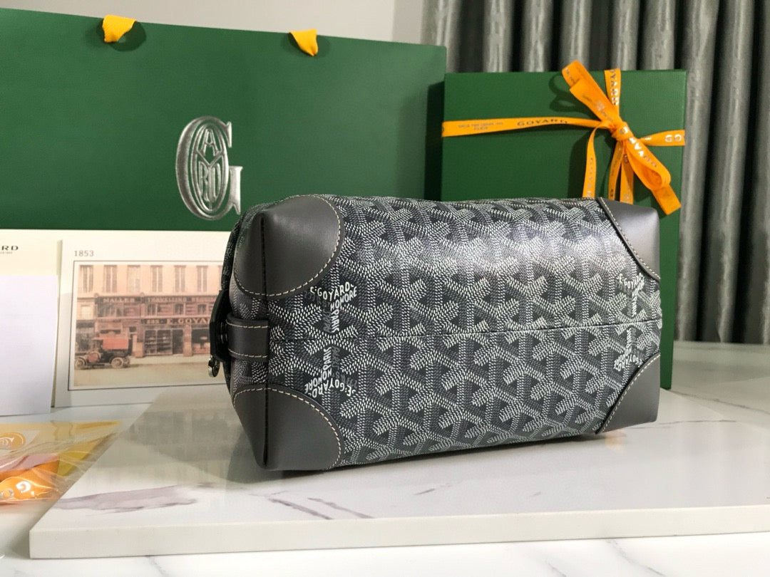 Goyard Boeing 25 Toiletry Bag