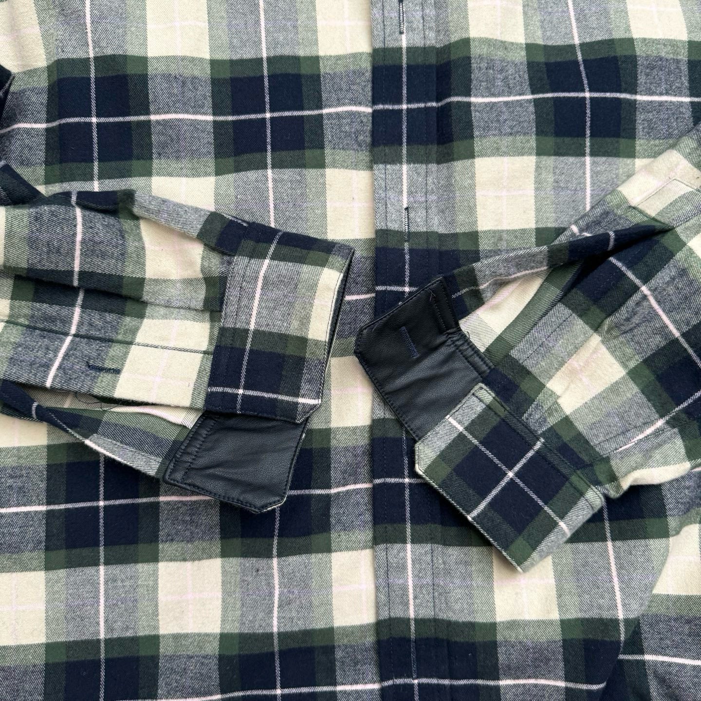 Loewe Long Sleeve Shirt