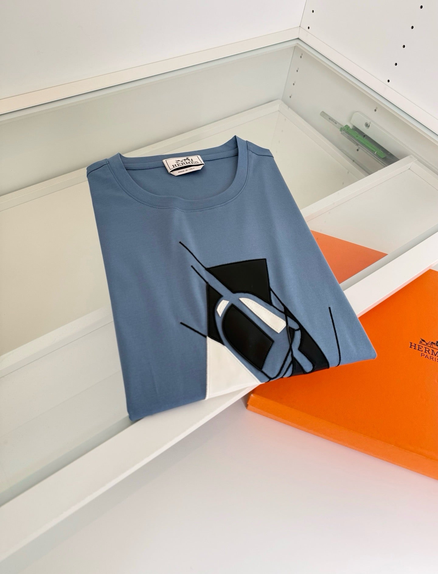 Hermes T-shirt