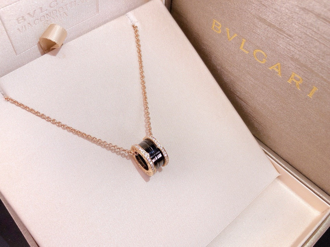 Collar Bvlgari